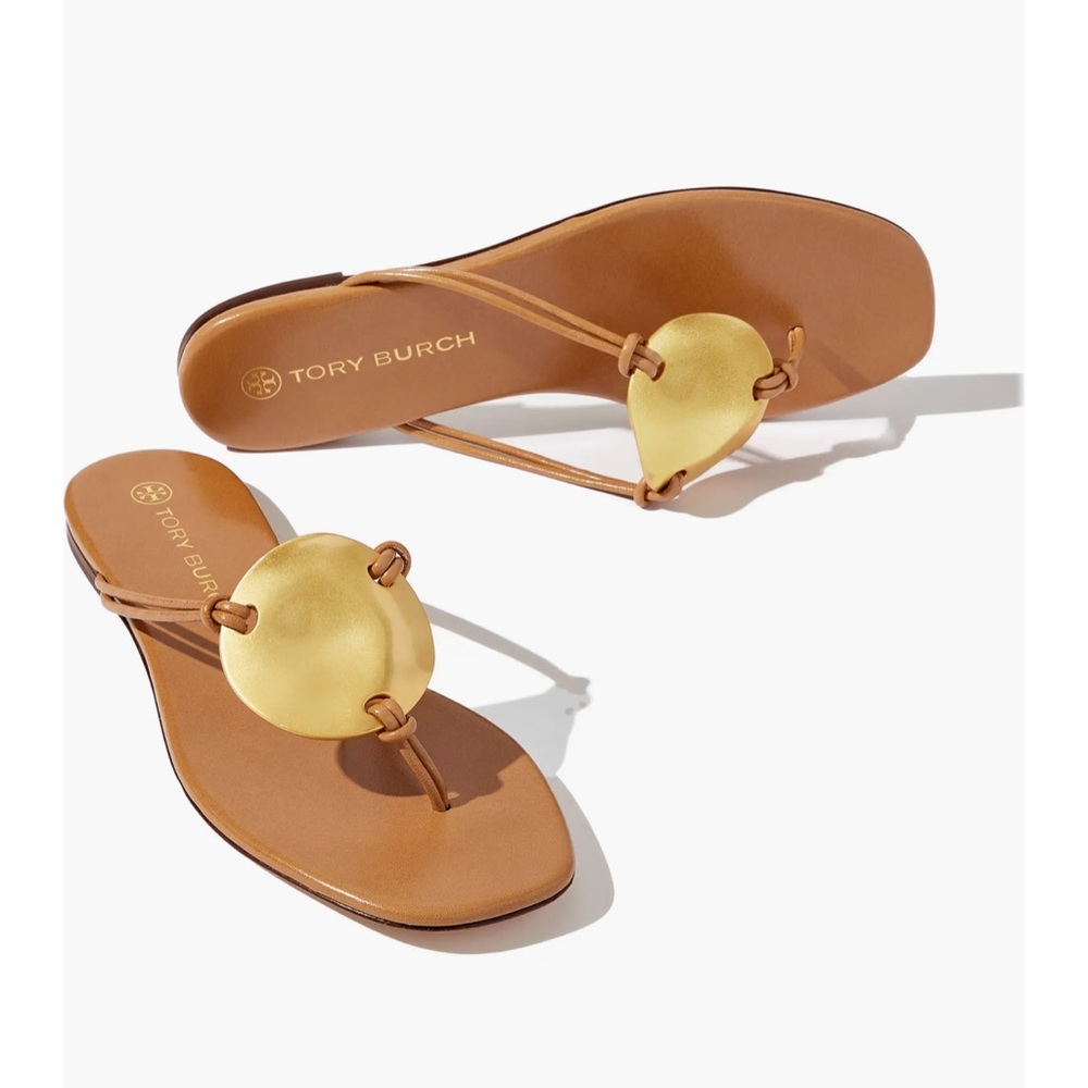 Tory Burch sandals